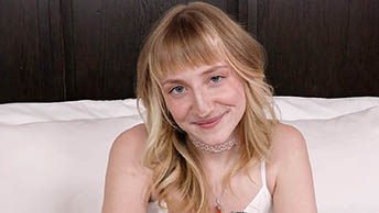 Pixie's First Porn Shoot 01